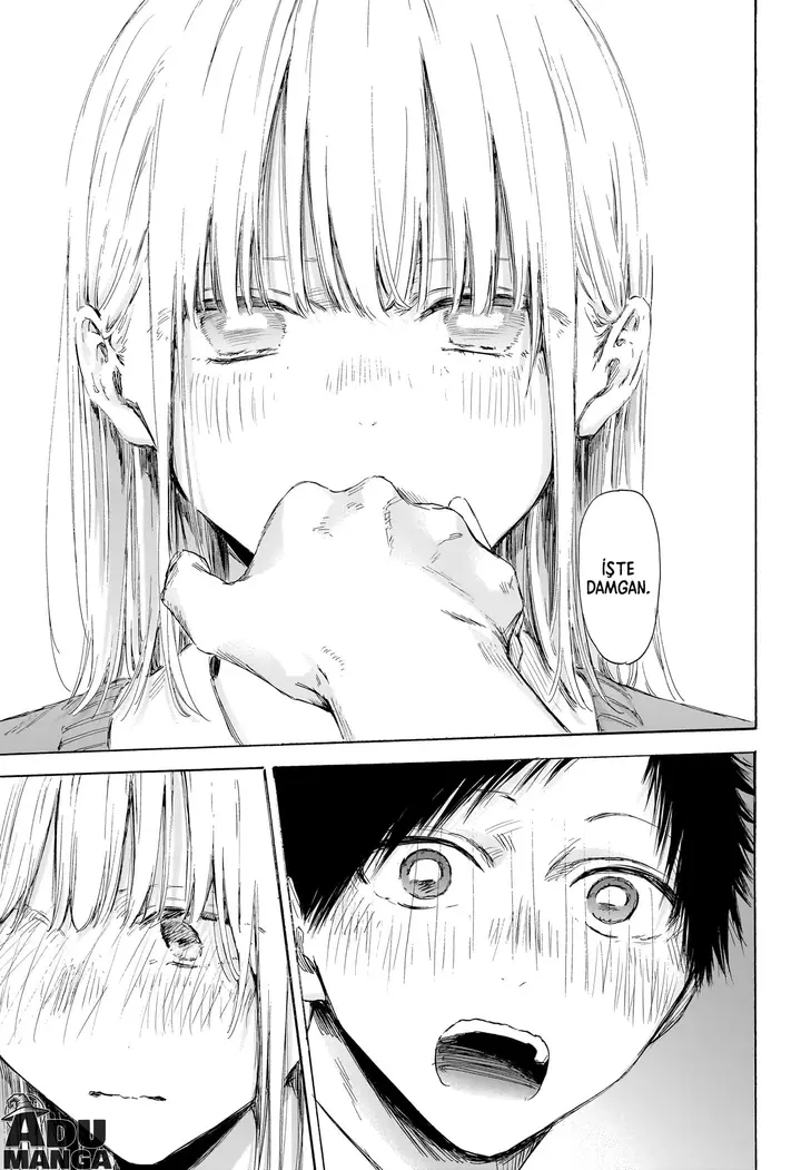 Read Blue Box Tr Manga Online
