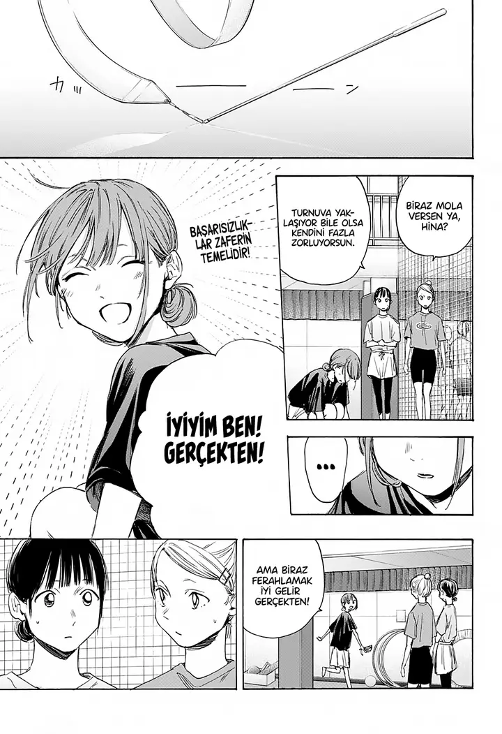 Read Blue Box Tr Manga Online