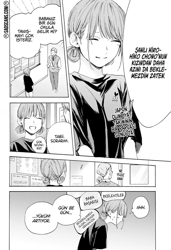 Read Blue Box Tr Manga Online
