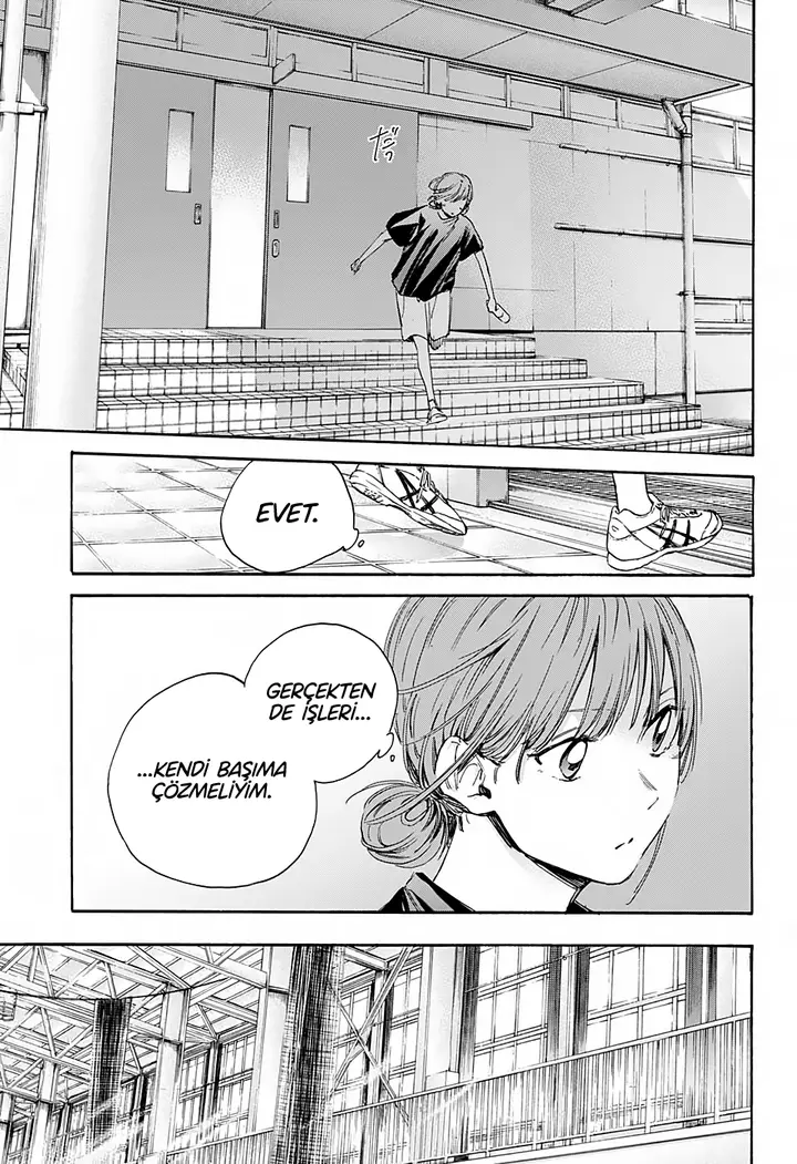 Read Blue Box Tr Manga Online