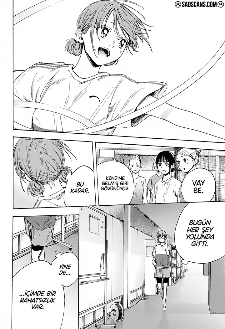 Read Blue Box Tr Manga Online