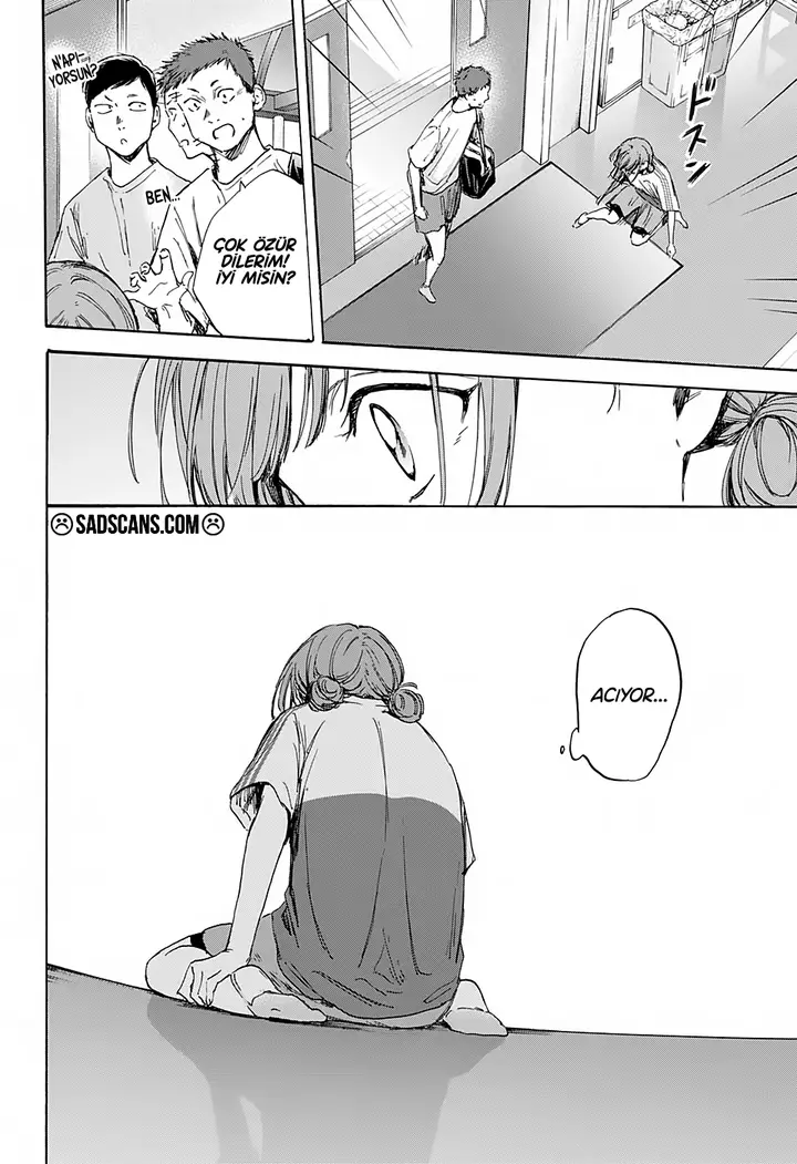 Read Blue Box Tr Manga Online