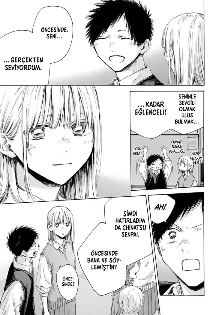 Read Blue Box Tr Manga Online
