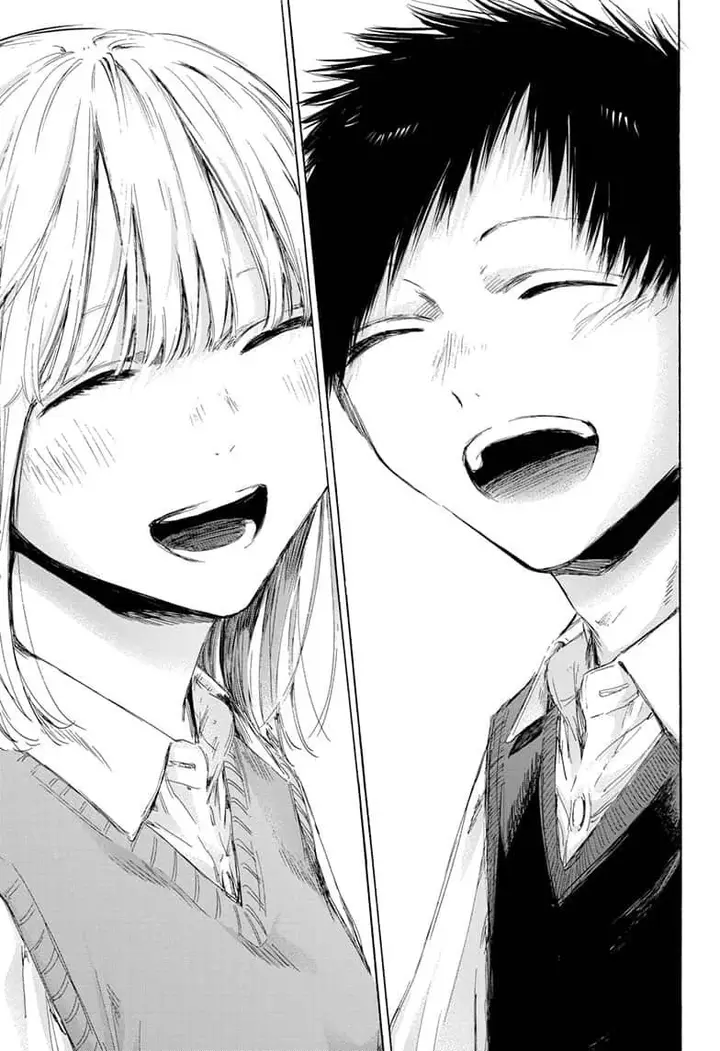 Read Blue Box Tr Manga Online