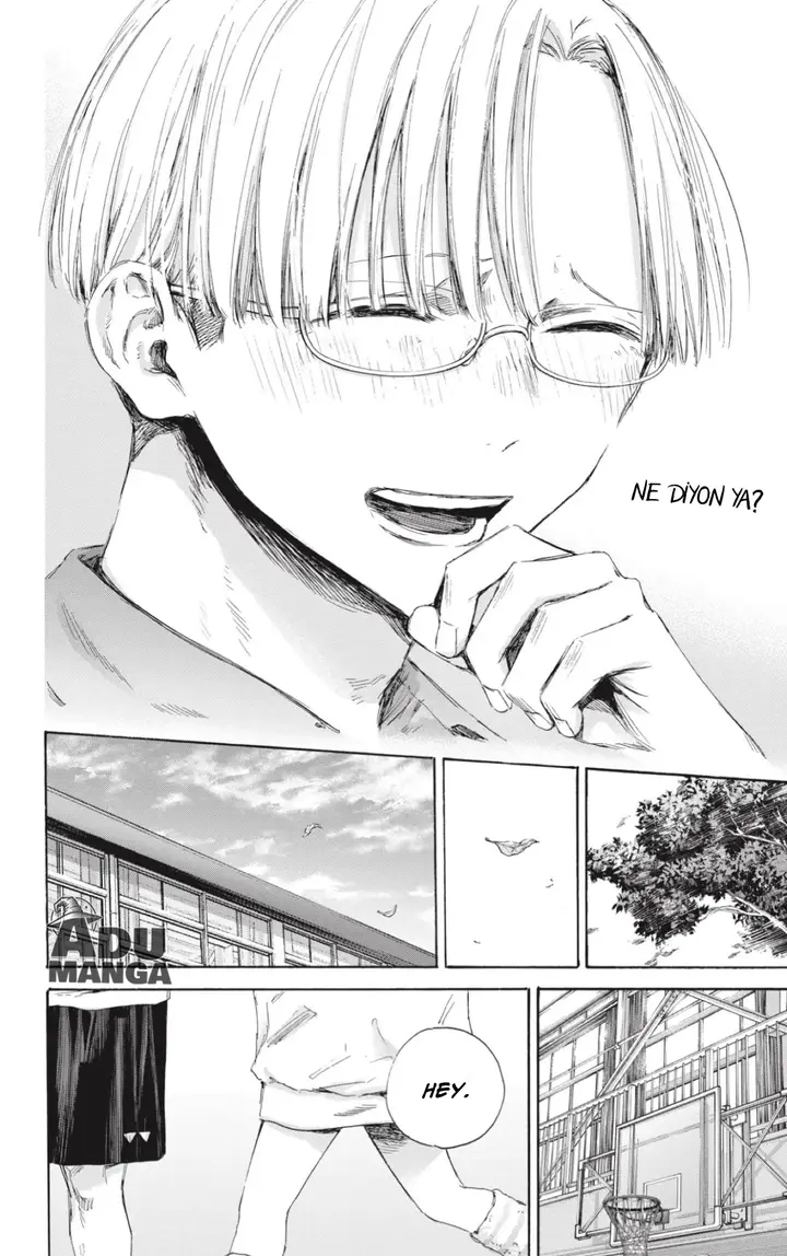 Read Blue Box Tr Manga Online