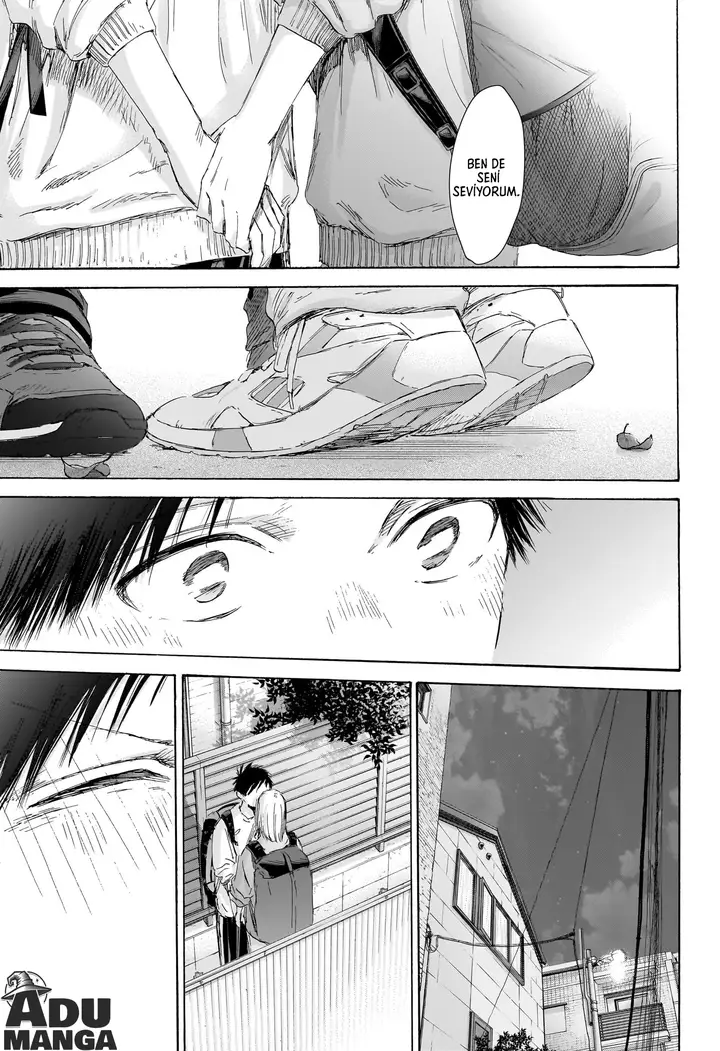 Read Blue Box Tr Manga Online