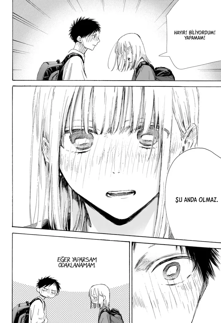 Read Blue Box Tr Manga Online