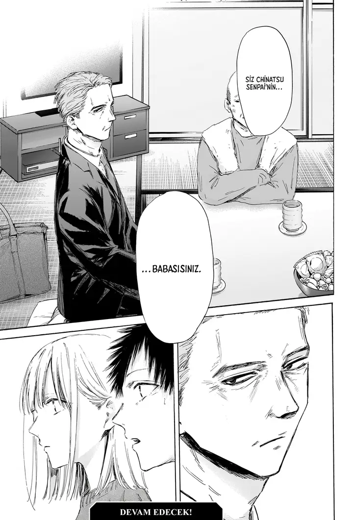 Read Blue Box Tr Manga Online