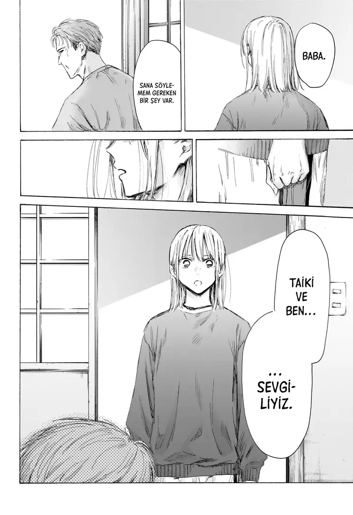 Read Blue Box Tr Manga Online