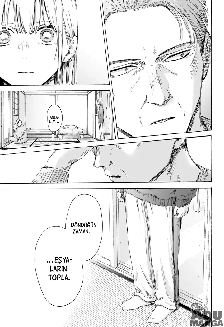 Read Blue Box Tr Manga Online