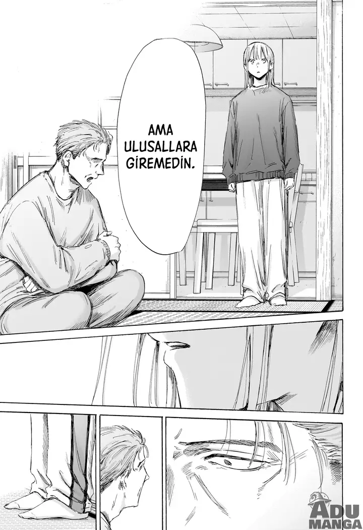 Read Blue Box Tr Manga Online