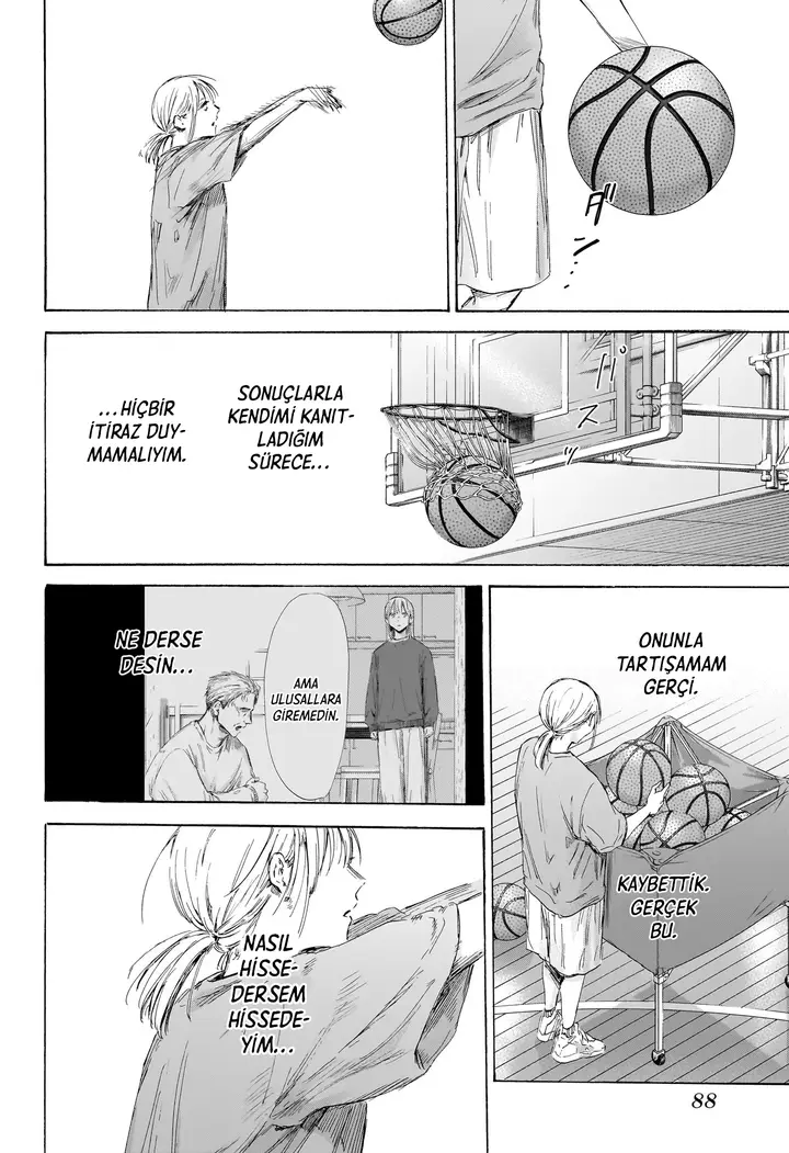 Read Blue Box Tr Manga Online