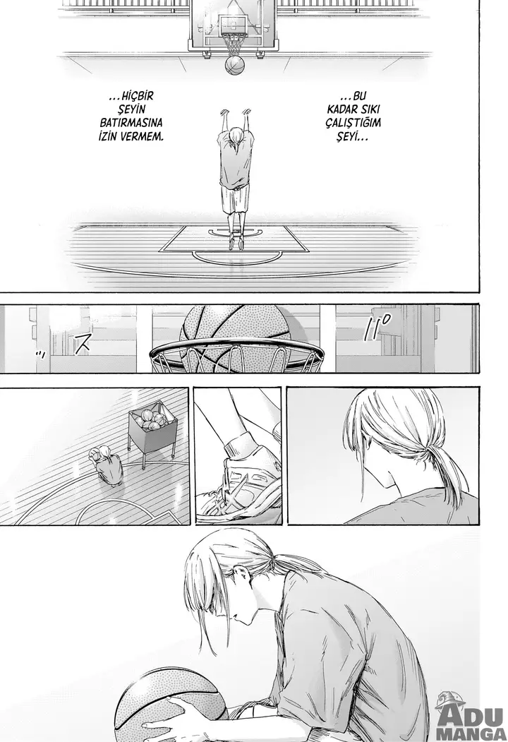 Read Blue Box Tr Manga Online