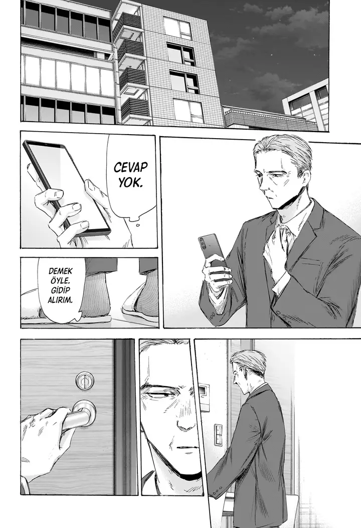 Read Blue Box Tr Manga Online