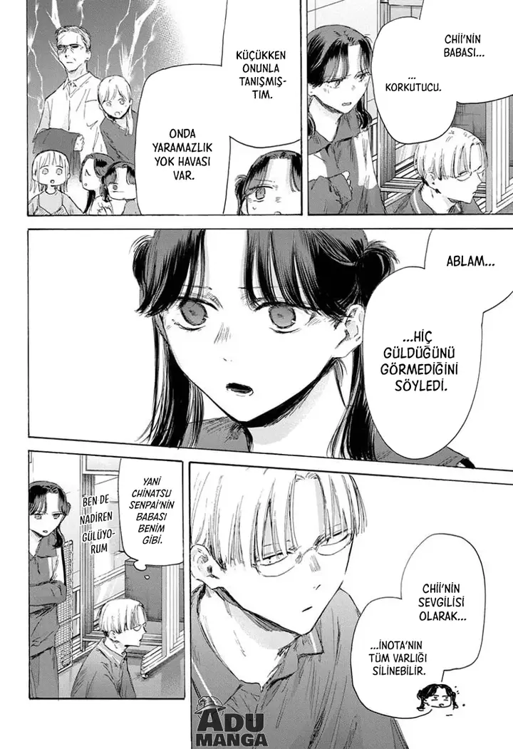 Read Blue Box Tr Manga Online