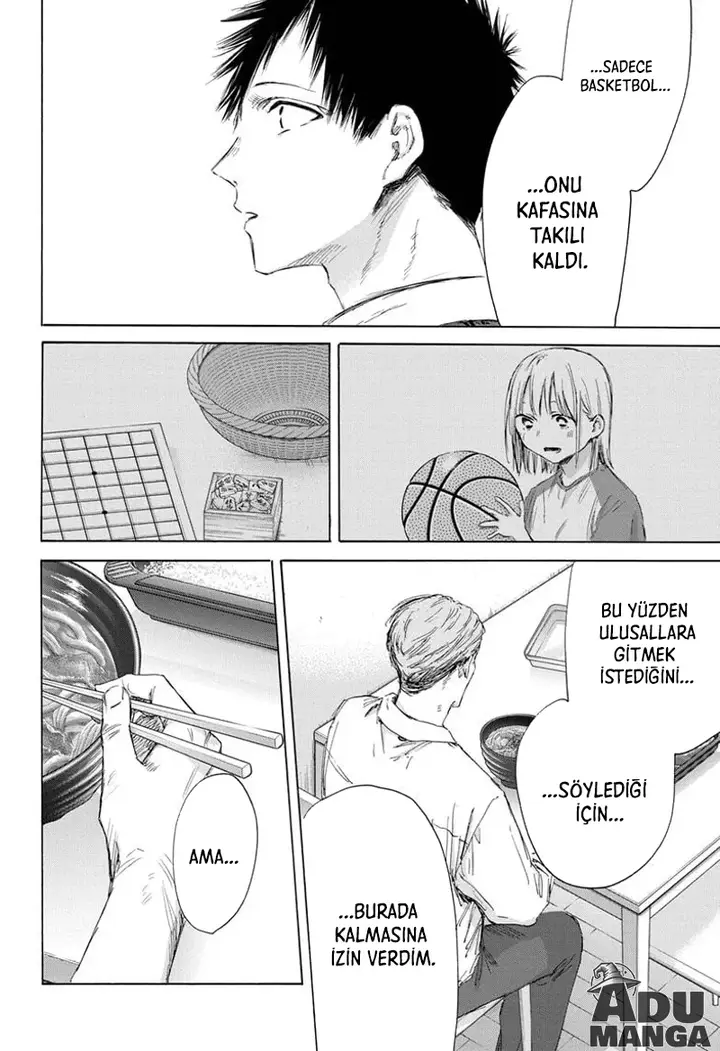 Read Blue Box Tr Manga Online