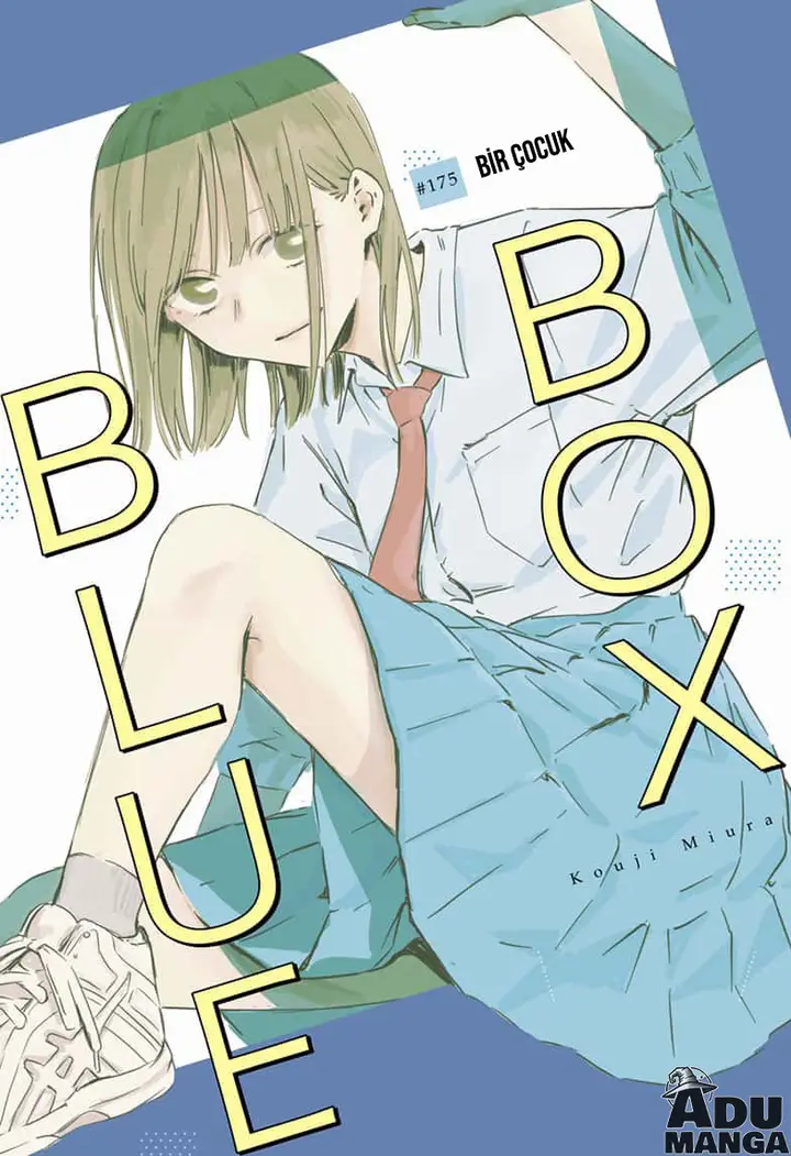 Read Blue Box Tr Manga Online
