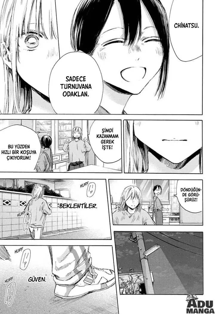 Read Blue Box Tr Manga Online