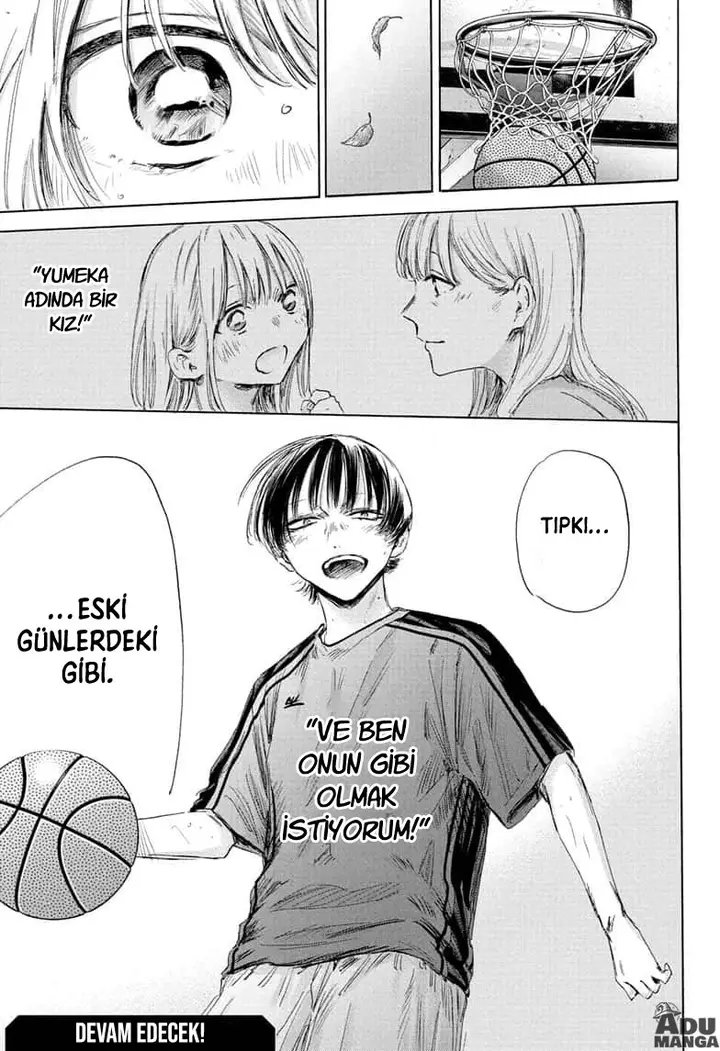 Read Blue Box Tr Manga Online