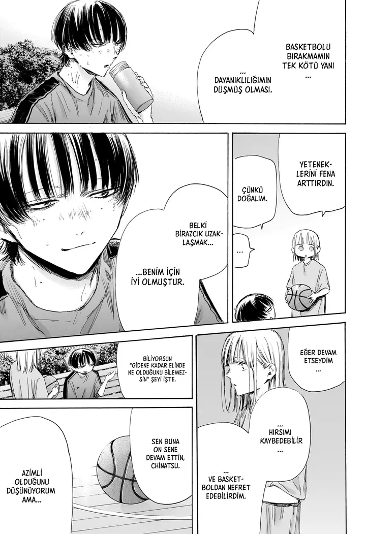 Read Blue Box Tr Manga Online