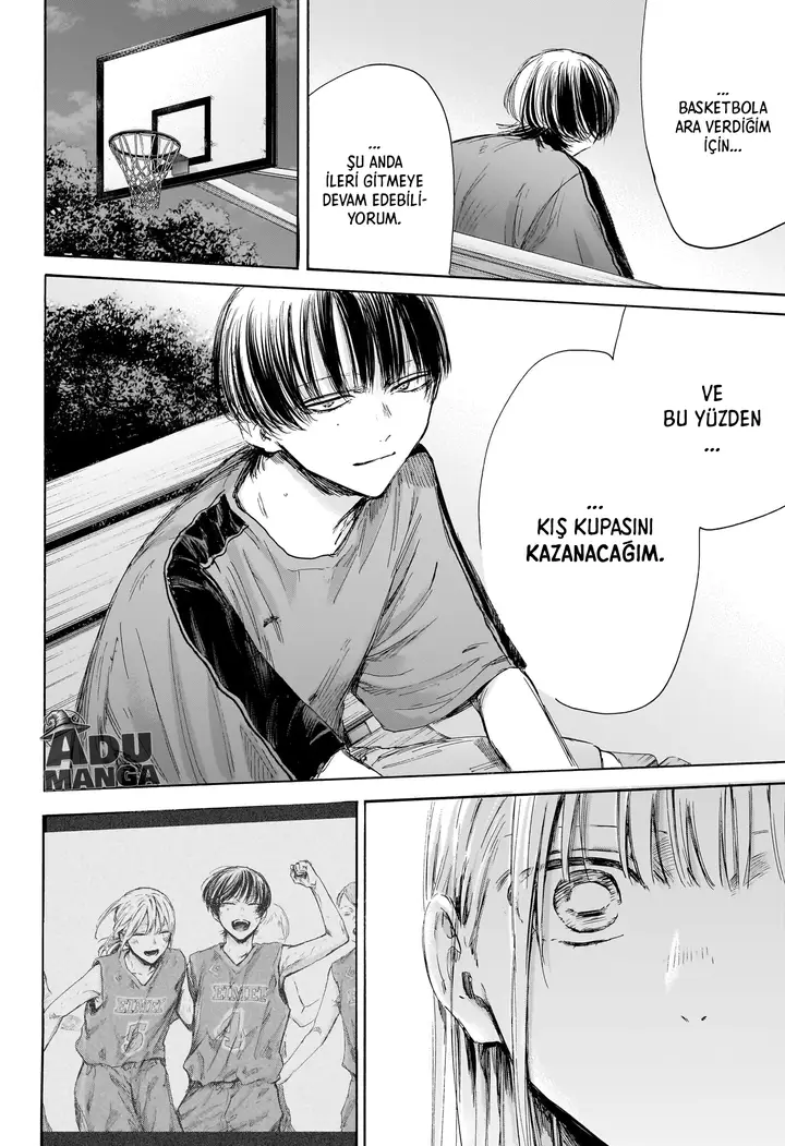 Read Blue Box Tr Manga Online