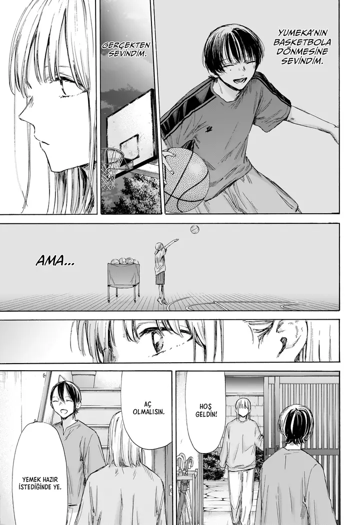 Read Blue Box Tr Manga Online