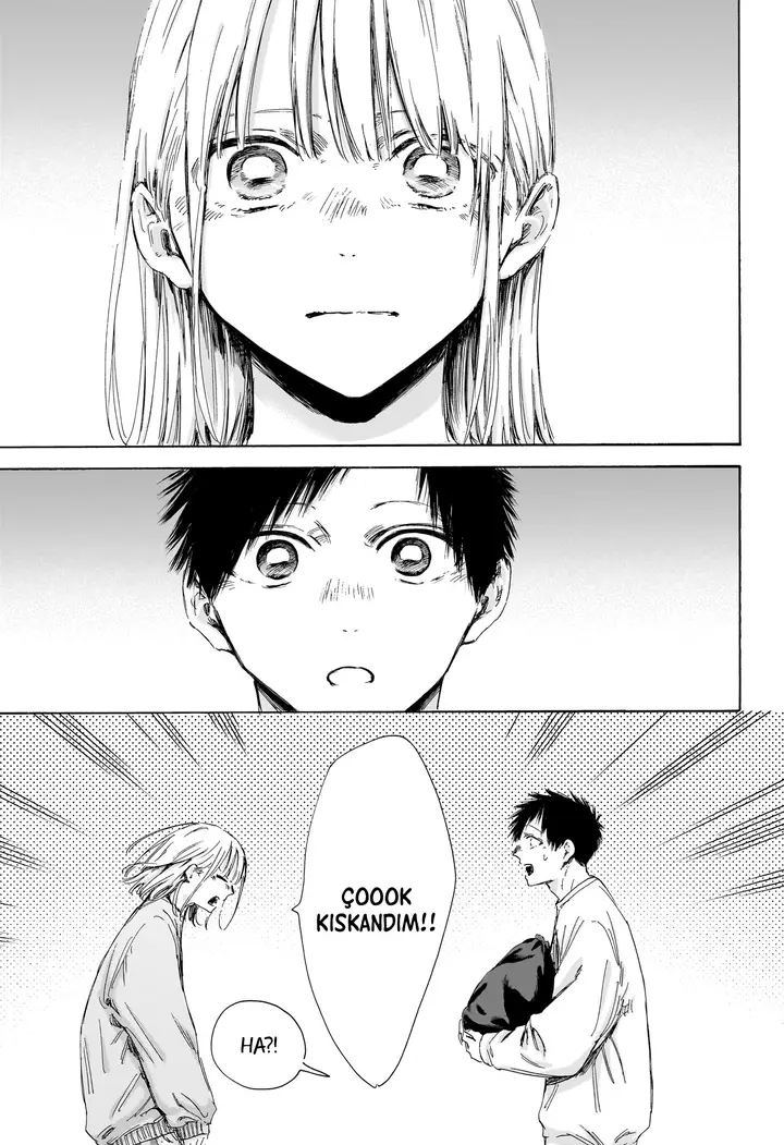Read Blue Box Tr Manga Online