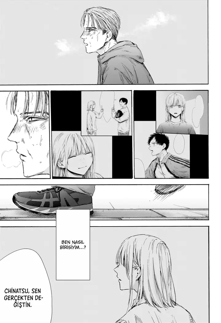 Read Blue Box Tr Manga Online