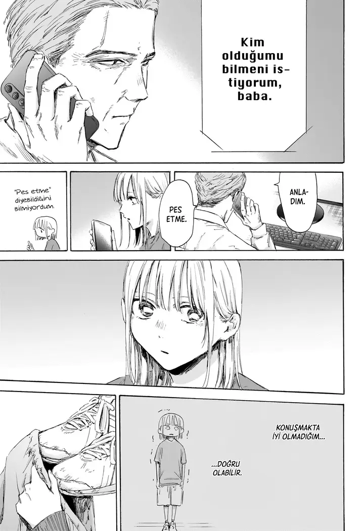 Read Blue Box Tr Manga Online