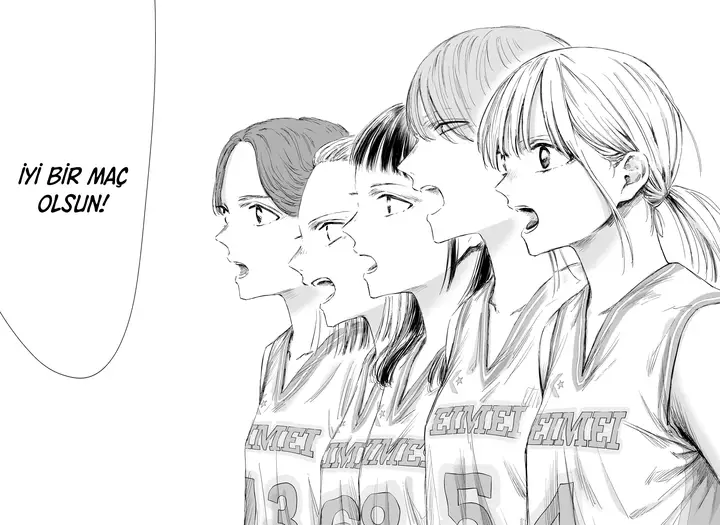 Read Blue Box Tr Manga Online