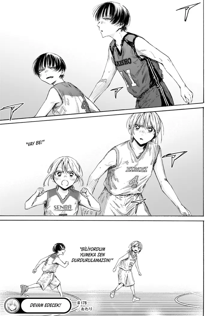 Read Blue Box Tr Manga Online