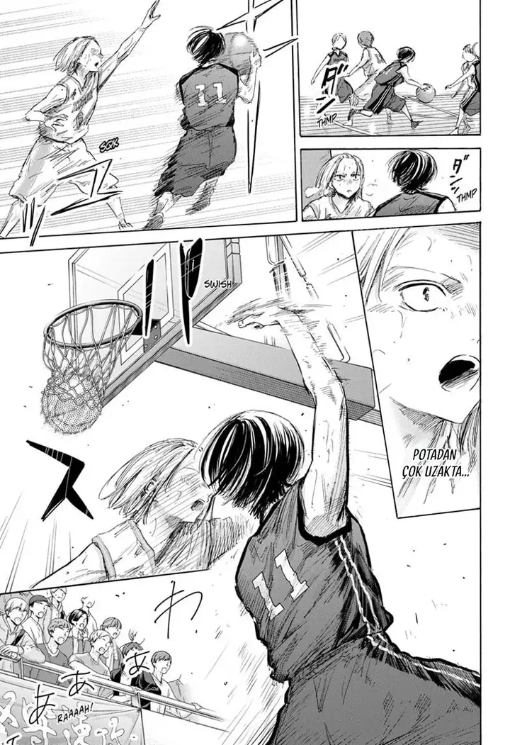 Read Blue Box Tr Manga Online