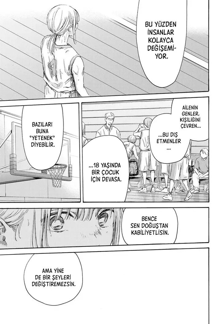 Read Blue Box Tr Manga Online