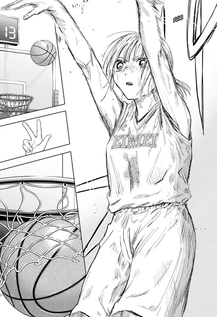Read Blue Box Tr Manga Online
