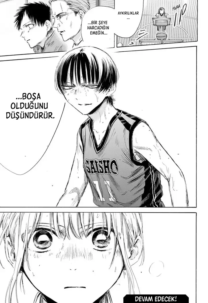 Read Blue Box Tr Manga Online