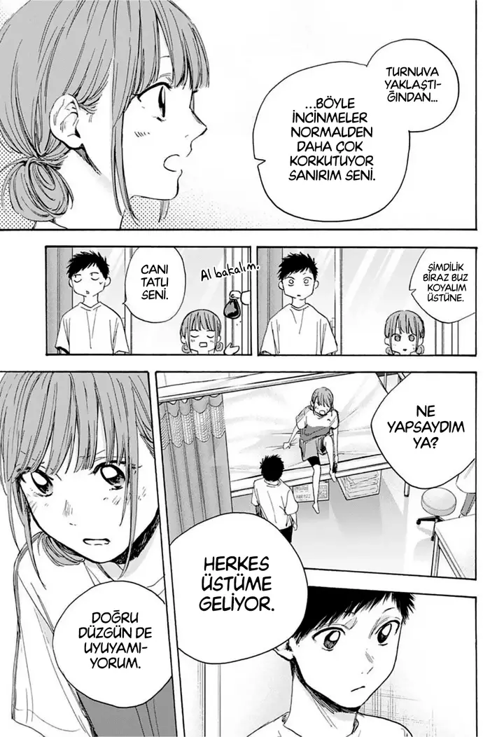 Read Blue Box Tr Manga Online