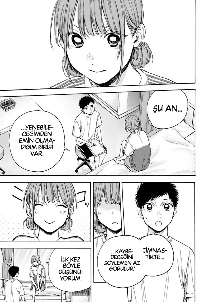 Read Blue Box Tr Manga Online