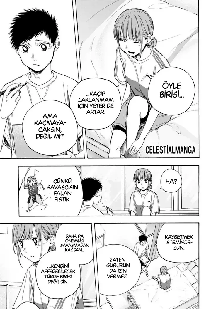 Read Blue Box Tr Manga Online