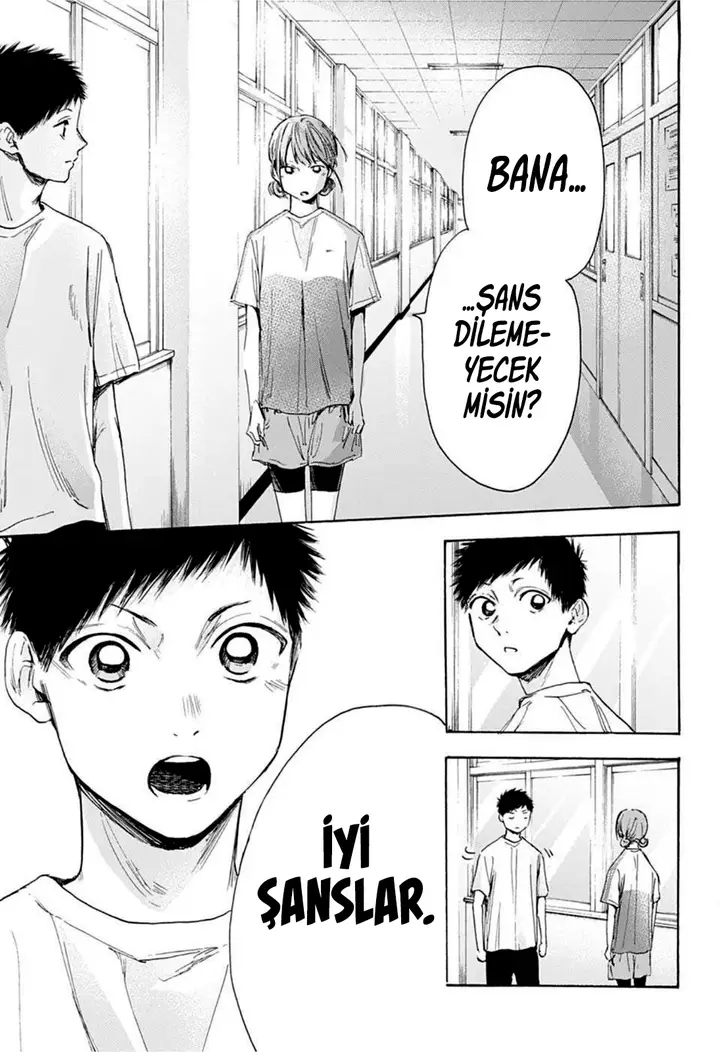 Read Blue Box Tr Manga Online