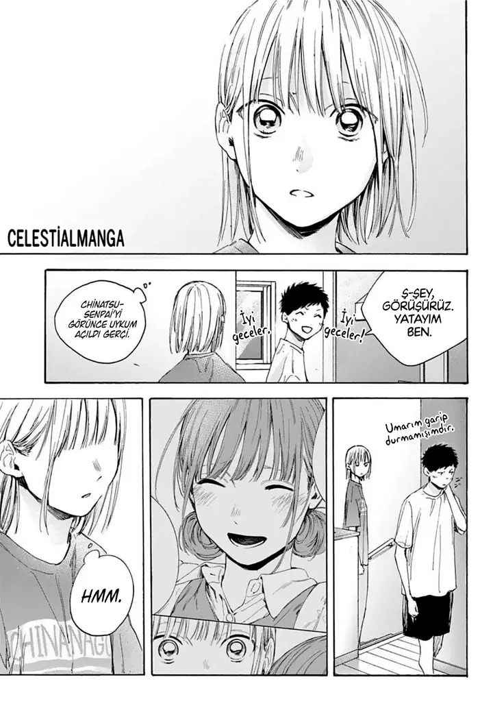 Read Blue Box Tr Manga Online
