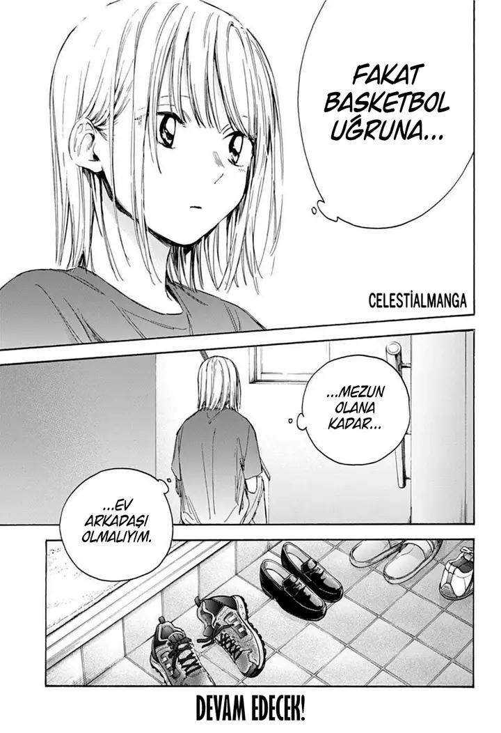 Read Blue Box Tr Manga Online