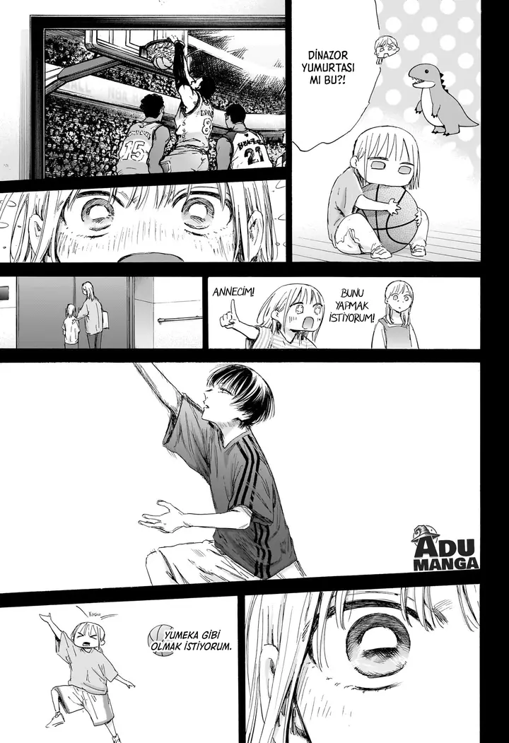 Read Blue Box Tr Manga Online
