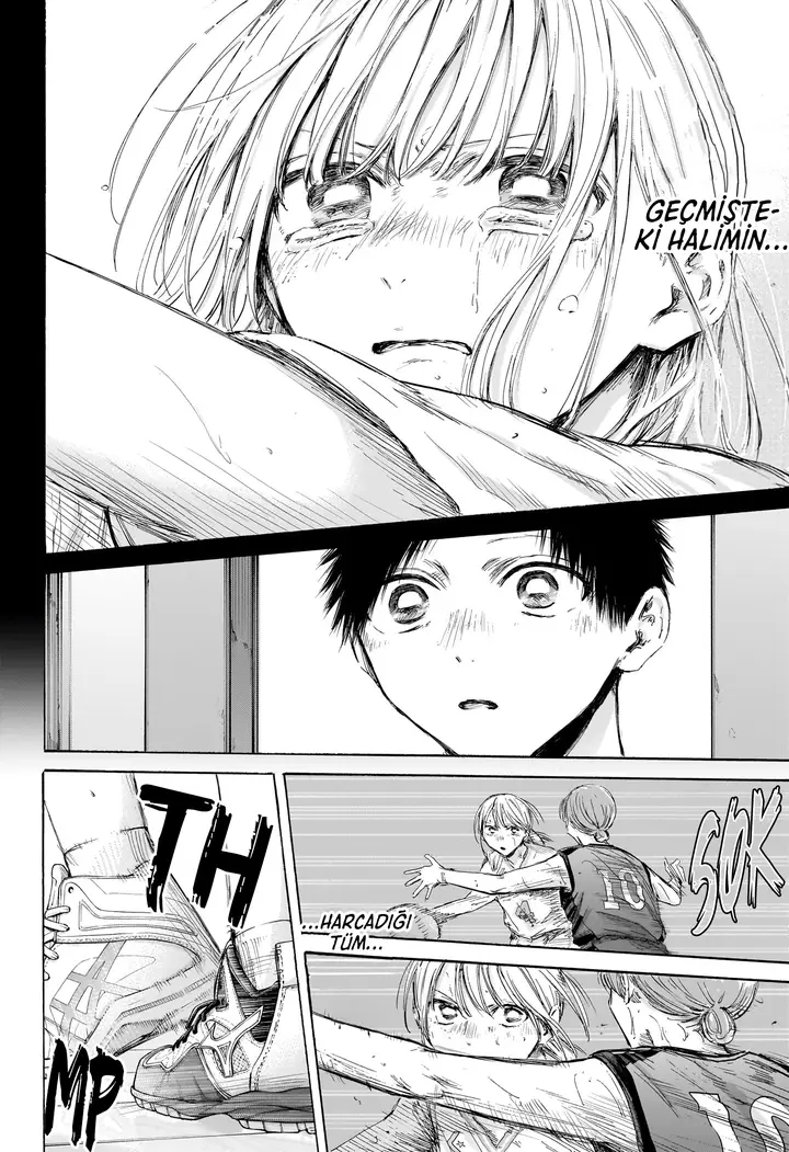 Read Blue Box Tr Manga Online