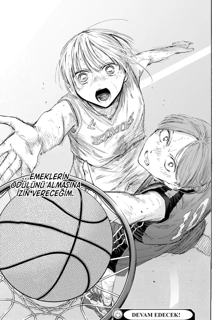 Read Blue Box Tr Manga Online