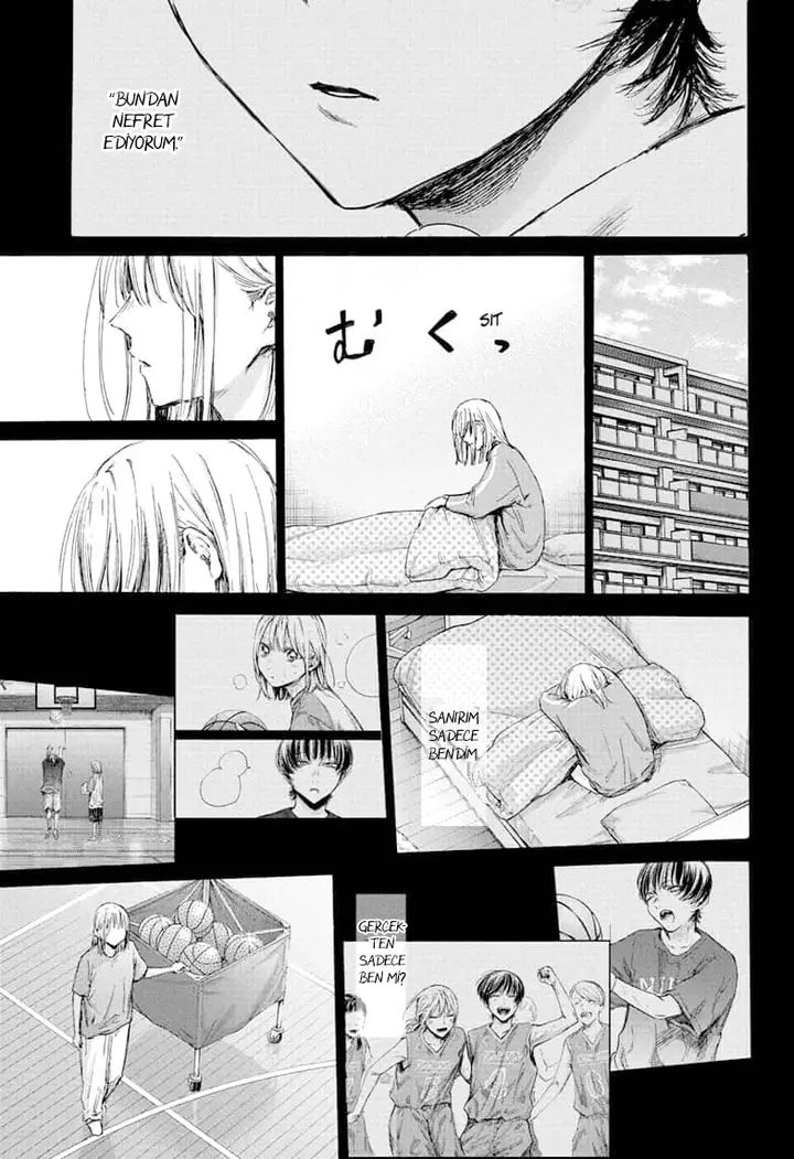 Read Blue Box Tr Manga Online