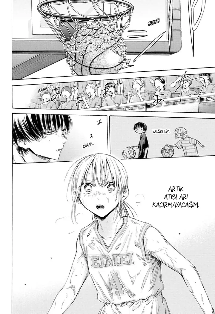 Read Blue Box Tr Manga Online