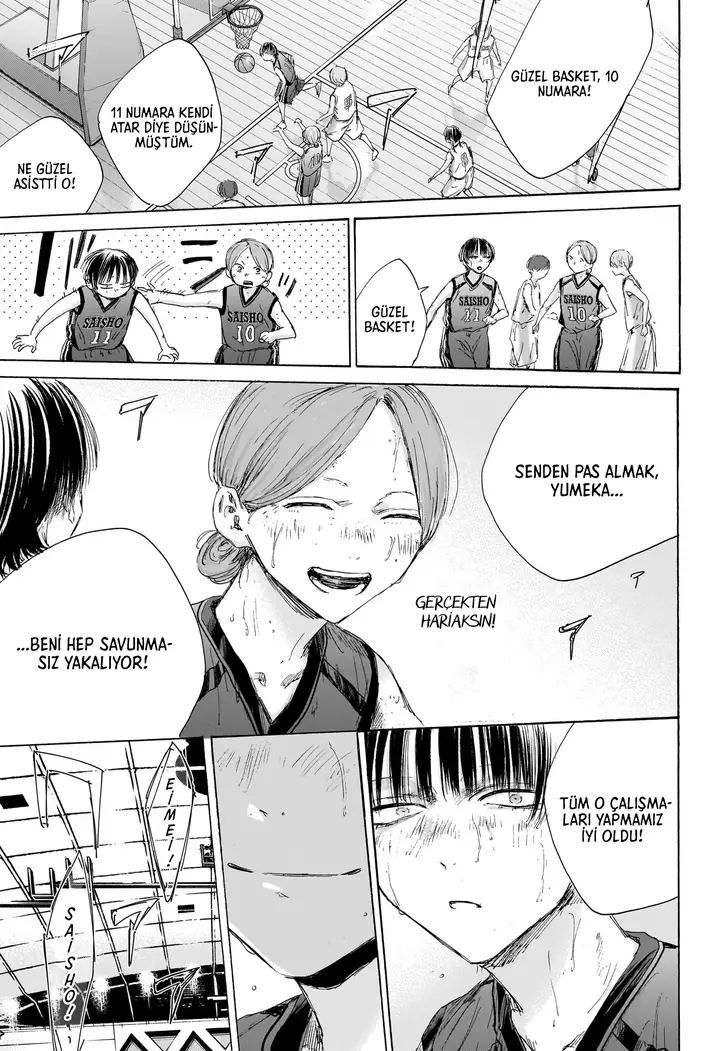 Read Blue Box Tr Manga Online
