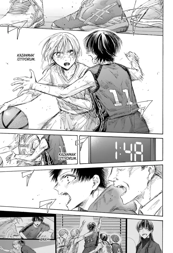 Read Blue Box Tr Manga Online