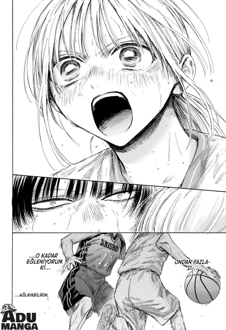 Read Blue Box Tr Manga Online