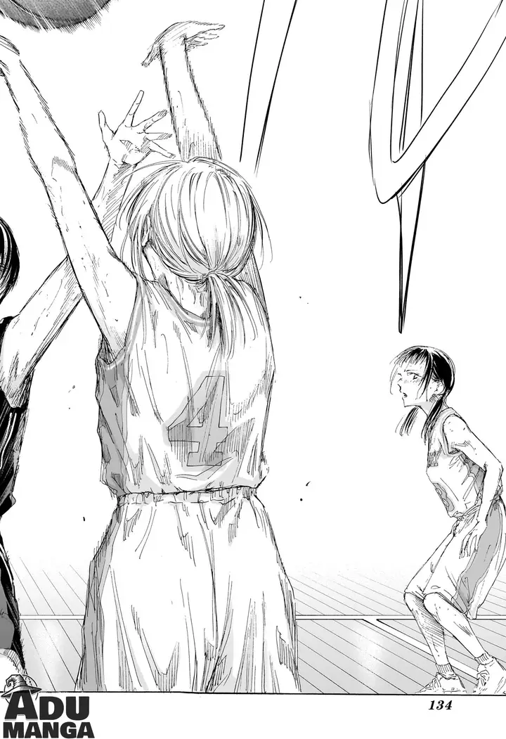 Read Blue Box Tr Manga Online